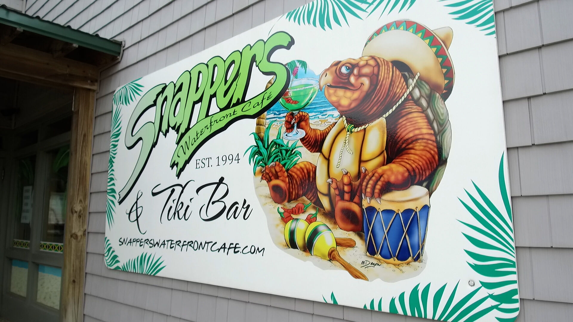 sign